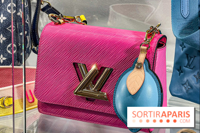 Exposition Louis Vuitton Cornette de Saint Cyr - 2