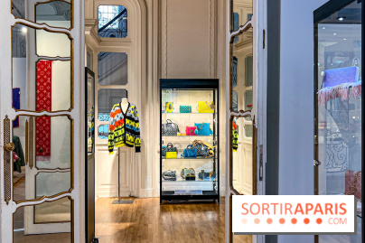 Exposition Louis Vuitton Cornette de Saint Cyr - IMG 8192 jpg