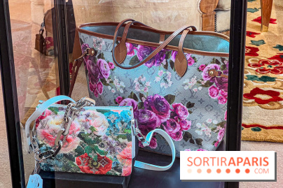 Exposition Louis Vuitton Cornette de Saint Cyr - IMG 8196 jpg