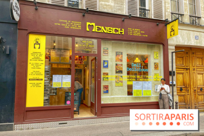 Mensch Deli