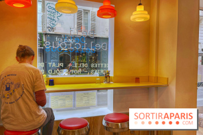 Mensch Deli - IMG 4801