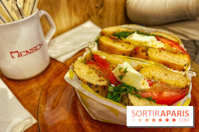 Mensch Deli - IMG 4807