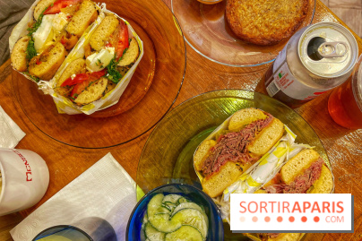 Mensch Deli - IMG 4811