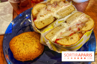 Mensch Deli - IMG 4813