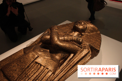 Keith Haring au Musée d'Art Moderne de Paris