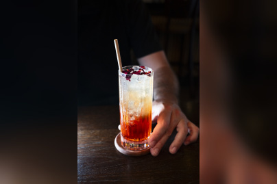 Canopé, la nouvelle pépite du 8e arrondissement qui bouscule les papilles