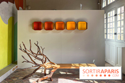 Paris Design Week 2025 :