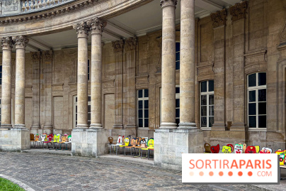 Paris Design Week 2025 :