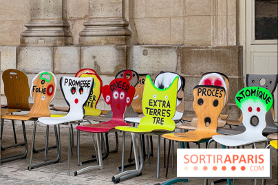 Paris Design Week 2025 :