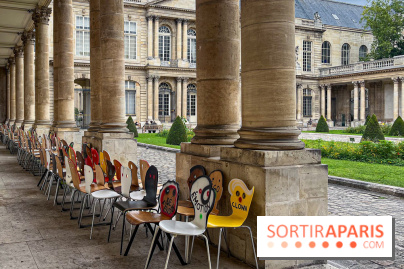 Paris Design Week 2025 :