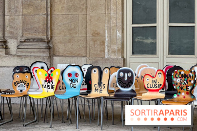 Paris Design Week 2025 :