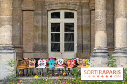 Paris Design Week 2025 :  - IMG 7118 jpg