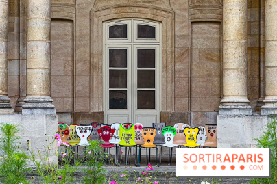 Paris Design Week 2025 :