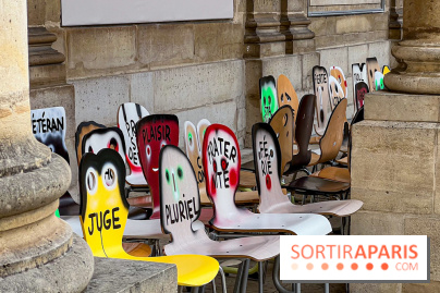 Paris Design Week 2025 :