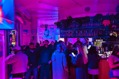 Miami Boulevard un lieu inédit à découvrir : Brunch, Resto festif, Bar & Club