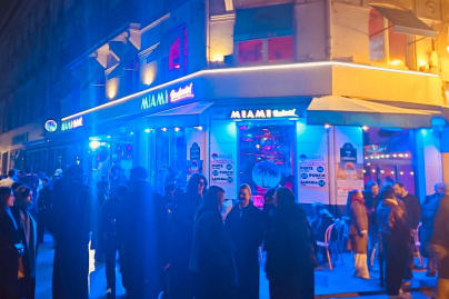 Miami Boulevard un lieu inédit à découvrir : Brunch, Resto festif, Bar & Club