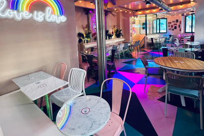 Miami Boulevard l'adresse tendance, c'est Brunch le week-end et Resto-club tous les soirs