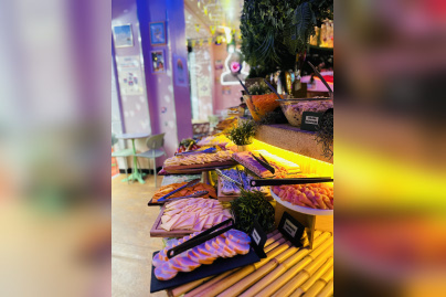 Miami Boulebvard : resto-club festif et brunch à volonté le week-end