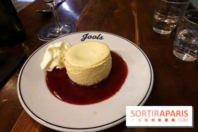 JOOLS, le bistrot convivial du 14e à Paris, nos photos