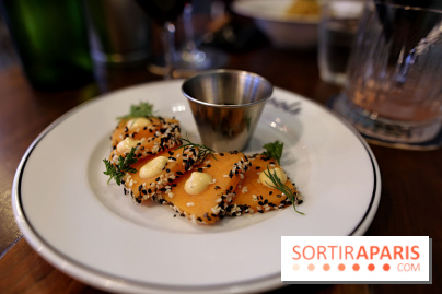 JOOLS, le bistrot convivial du 14e à Paris, nos photos 