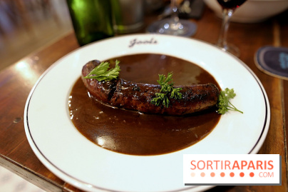 JOOLS, le bistrot convivial du 14e à Paris, nos photos 