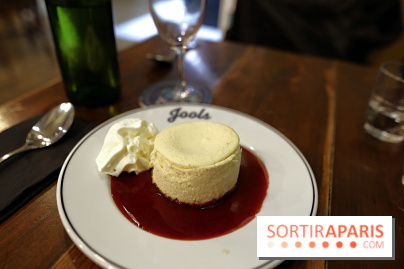 JOOLS, le bistrot convivial du 14e à Paris, nos photos