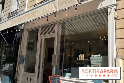 La magie de Paris, le brunch gourmand près de la Tour Eiffel - nos photos - 0B137D96 2155 49E3 8C08 9B826288CB54