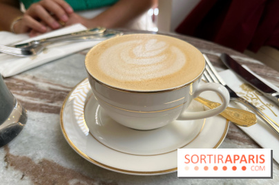 La magie de Paris, le brunch gourmand près de la Tour Eiffel - nos photos - 2F1D0005 5D99 4EF6 9BAD 8B4599787B23