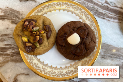 La magie de Paris, le brunch gourmand près de la Tour Eiffel - nos photos - 5AC0243B 24CC 4D21 BAA7 3CB2BCBD772B