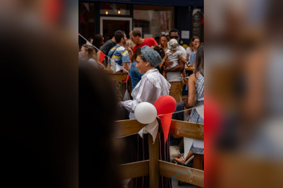 Féria du Sud-Ouest dans le 11ème arrondissement par les restaurants Deux et P'tit Deux