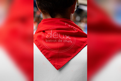 Féria du Sud-Ouest dans le 11ème arrondissement par les restaurants Deux et P'tit Deux