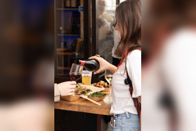 Féria du Sud-Ouest dans le 11ème arrondissement par les restaurants Deux et P'tit Deux
