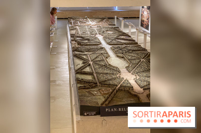 Exposition Versailles vu du ciel II à l'Ancienne Poste de Versailles - IMG 7108