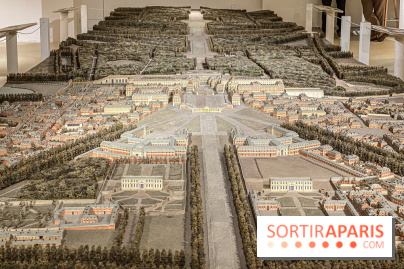 Exposition Versailles vu du ciel II à l'Ancienne Poste de Versailles - IMG 7126