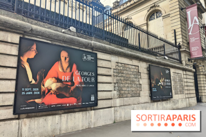 Georges de la Tour : le peintre français se dévoile dans une exposition au musée Jacquemart-André - fotor 1757429783097
