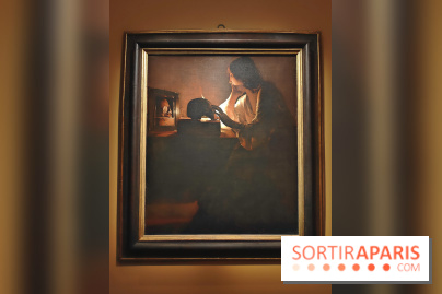 Georges de la Tour : le peintre français se dévoile dans une exposition au musée Jacquemart-André - fotor 1757429701629