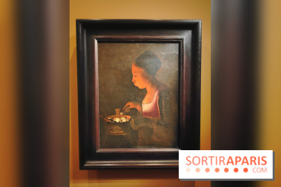 Georges de la Tour : le peintre français se dévoile dans une exposition au musée Jacquemart-André