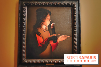 Georges de la Tour : le peintre français se dévoile dans une exposition au musée Jacquemart-André - fotor 1757429615405