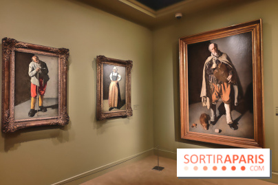 Georges de la Tour : le peintre français se dévoile dans une exposition au musée Jacquemart-André