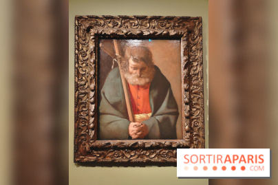 Georges de la Tour : le peintre français se dévoile dans une exposition au musée Jacquemart-André - fotor 1757429558390