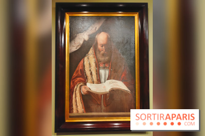 Georges de la Tour : le peintre français se dévoile dans une exposition au musée Jacquemart-André - fotor 1757429540990