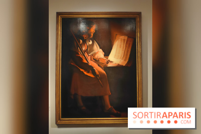 Georges de la Tour : le peintre français se dévoile dans une exposition au musée Jacquemart-André - fotor 1757429521898
