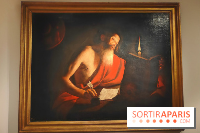 Georges de la Tour : le peintre français se dévoile dans une exposition au musée Jacquemart-André