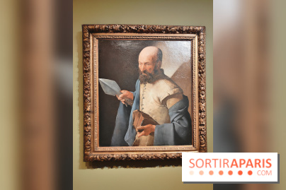 Georges de la Tour : le peintre français se dévoile dans une exposition au musée Jacquemart-André - fotor 1757429412278