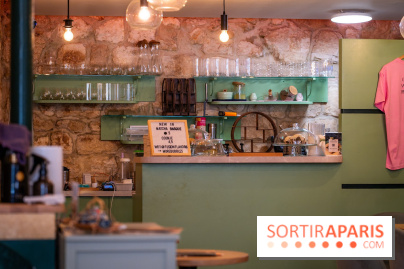 Le Tê, salon thé Franco-taïwanais à Palais Royal - tea time original - photos - A7C07129 2