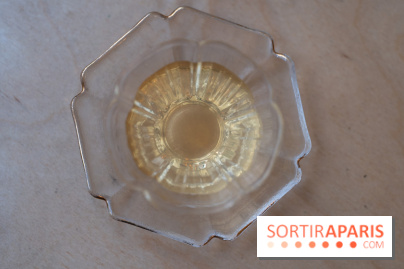 Le Tê, salon thé Franco-taïwanais à Palais Royal - tea time original - photos - A7C07130 2