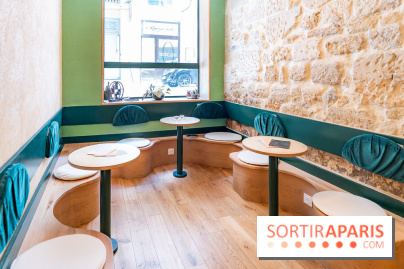 Le Tê, salon thé Franco-taïwanais à Palais Royal - tea time original - photos - A7C07135 2