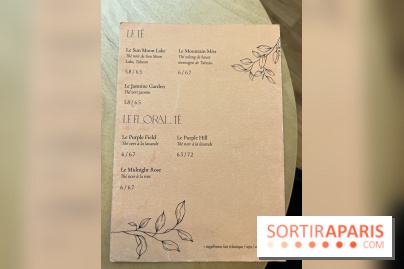 Le Tê, salon thé Franco-taïwanais à Palais Royal - tea time original - photos - IMG 3825