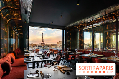 Aqua Kyoto Paris, le rooftop japonais sur les Champs-Elysées - photos - A7C07209 HDR