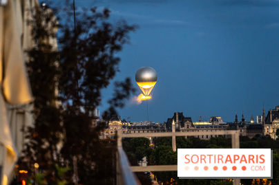 Aqua Kyoto Paris, le rooftop japonais sur les Champs-Elysées - photos - A7C07309